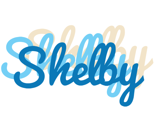 Shelby breeze logo