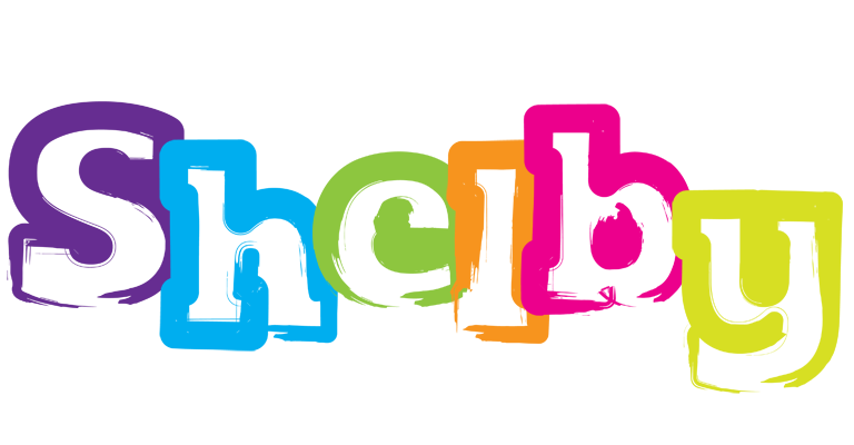 Shelby casino logo