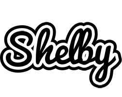 Shelby chess logo