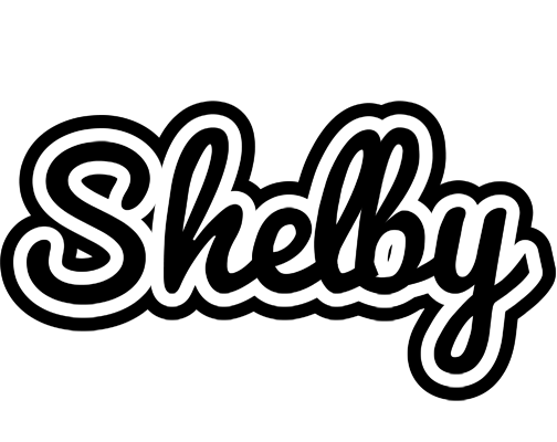 Shelby chess logo