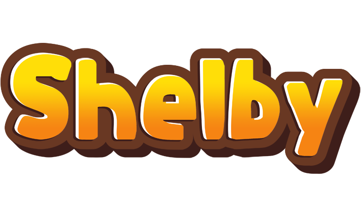 Shelby cookies logo