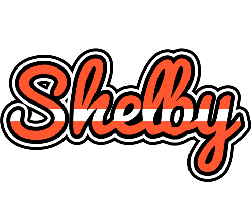 Shelby denmark logo