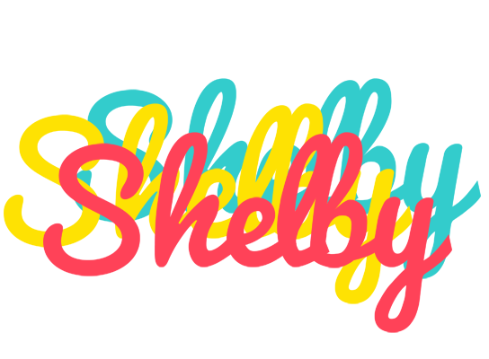 Shelby disco logo