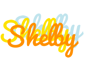 Shelby energy logo