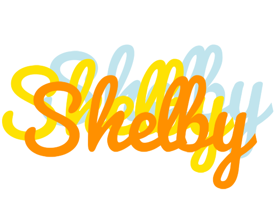 Shelby energy logo