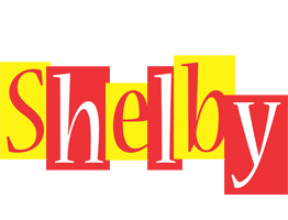 Shelby errors logo