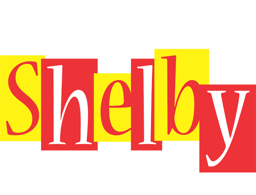 Shelby errors logo