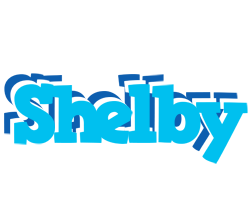 Shelby jacuzzi logo