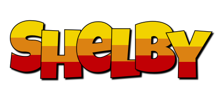 Shelby jungle logo