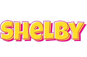 Shelby kaboom logo