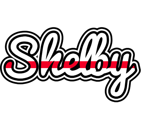 Shelby kingdom logo