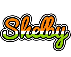 Shelby mumbai logo