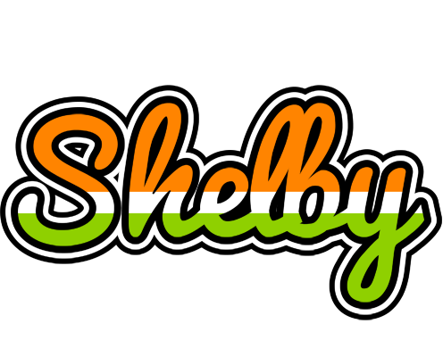 Shelby mumbai logo