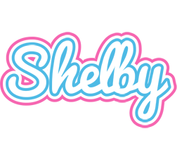 Shelby outdoors logo