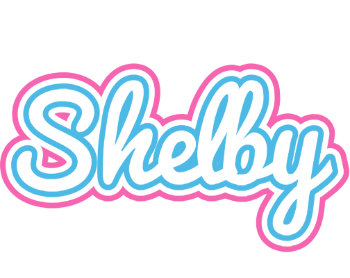 Shelby outdoors logo