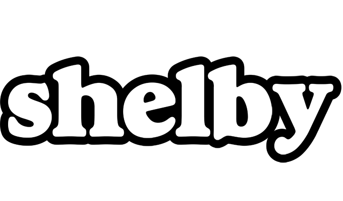 Shelby panda logo