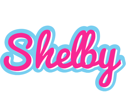 Shelby popstar logo