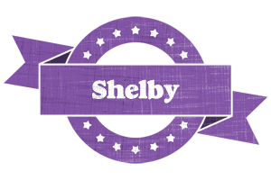 Shelby royal logo