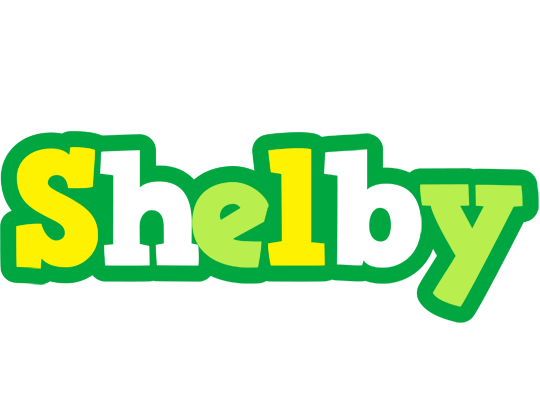 Shelby soccer logo
