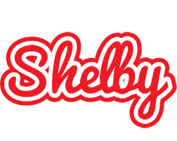 Shelby sunshine logo