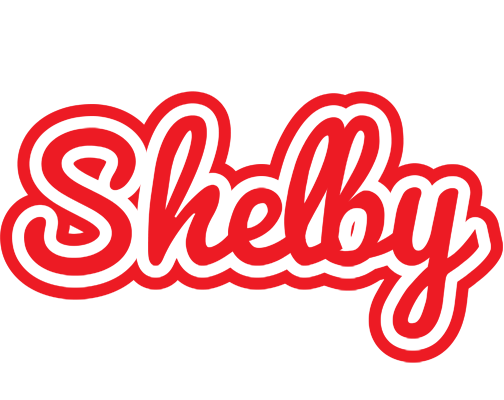 Shelby sunshine logo