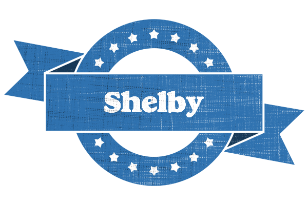 Shelby trust logo
