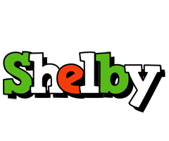 Shelby venezia logo