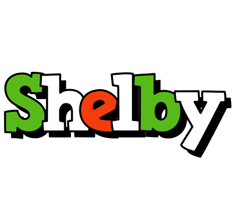 Shelby venezia logo