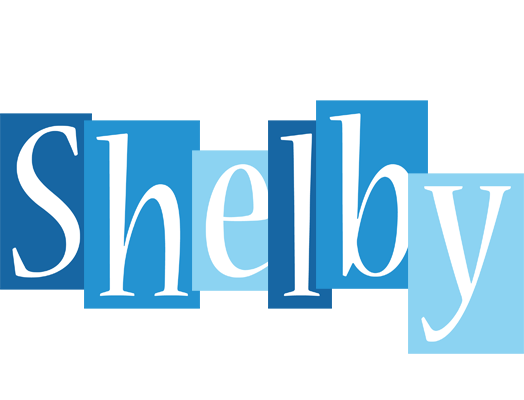 Shelby winter logo