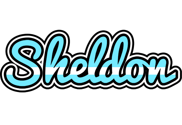 Sheldon argentine logo