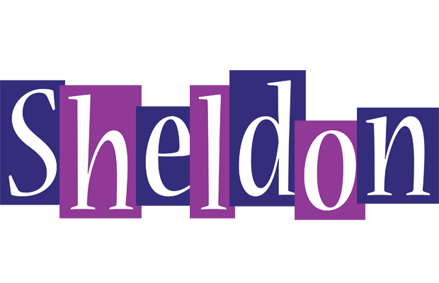 Sheldon autumn logo