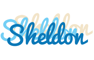 Sheldon breeze logo