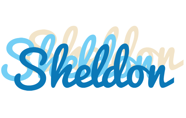Sheldon breeze logo