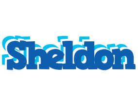 Sheldon business logo