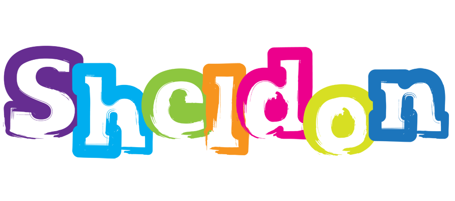 Sheldon casino logo
