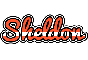 Sheldon denmark logo