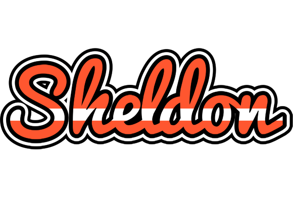 Sheldon denmark logo