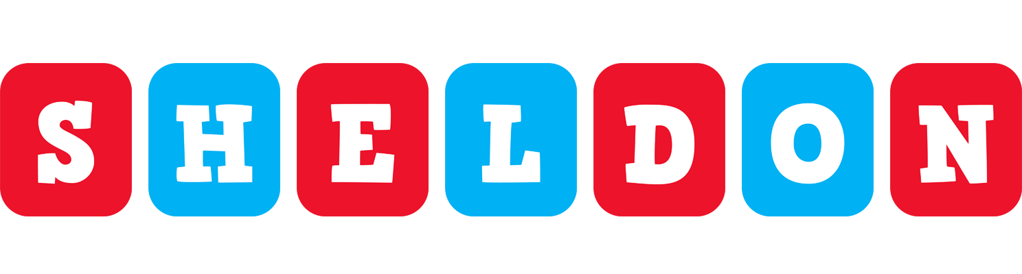 Sheldon diesel logo