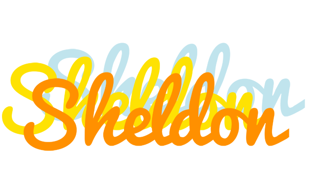 Sheldon energy logo