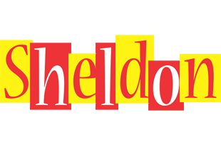 Sheldon errors logo