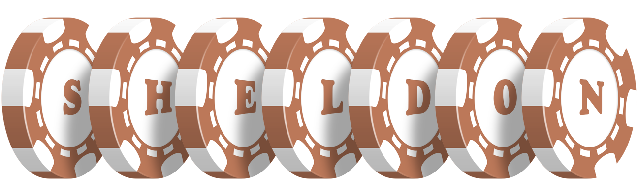 Sheldon limit logo