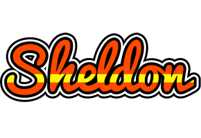 Sheldon madrid logo