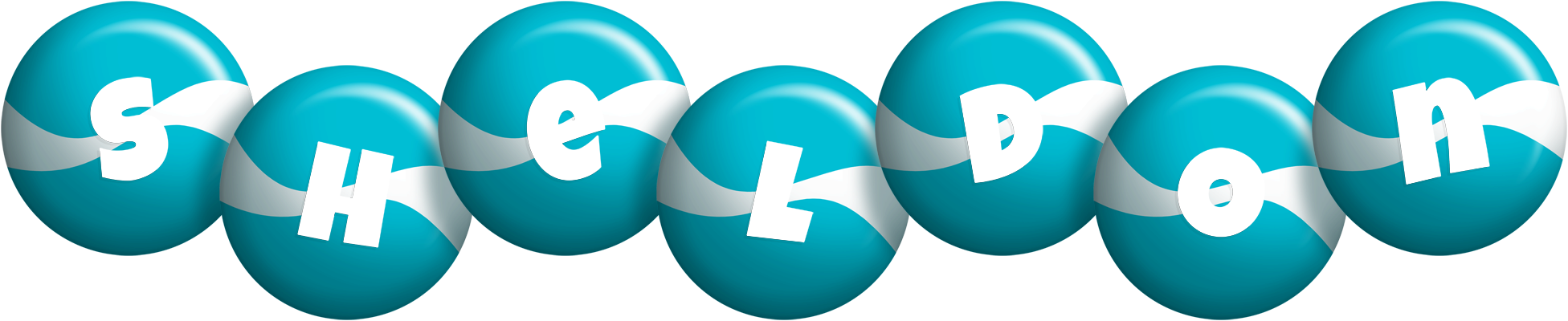 Sheldon messi logo