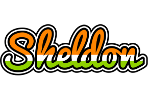 Sheldon mumbai logo