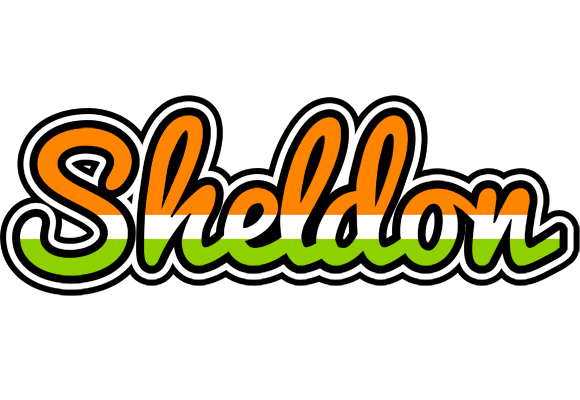 Sheldon mumbai logo