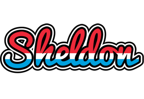 Sheldon norway logo