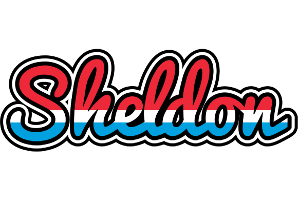 Sheldon norway logo