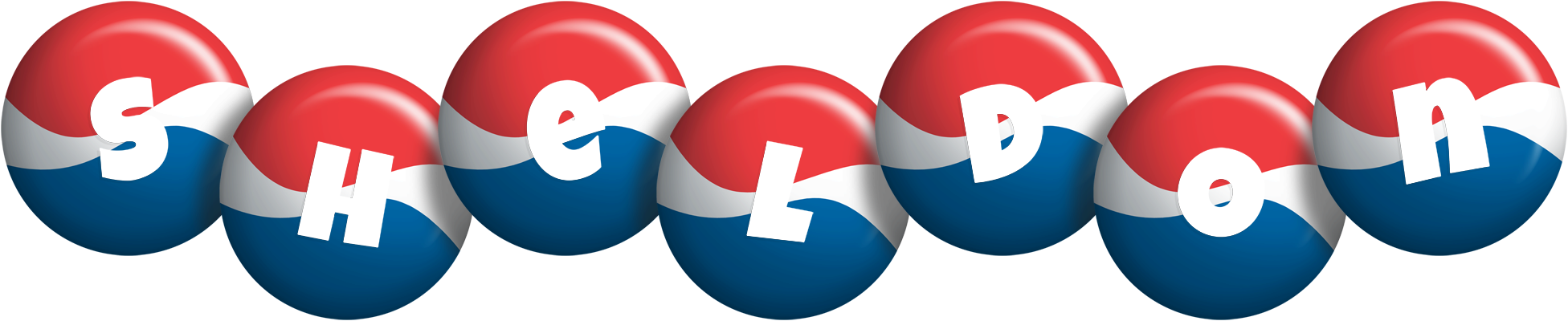 Sheldon paris logo