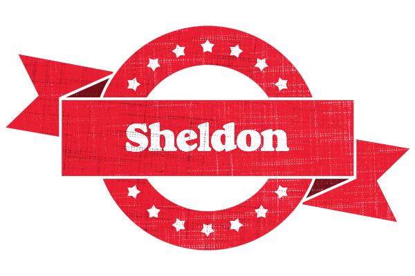 Sheldon passion logo