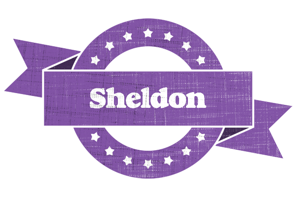 Sheldon royal logo